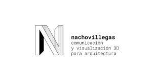 animación 3d en arquitectura