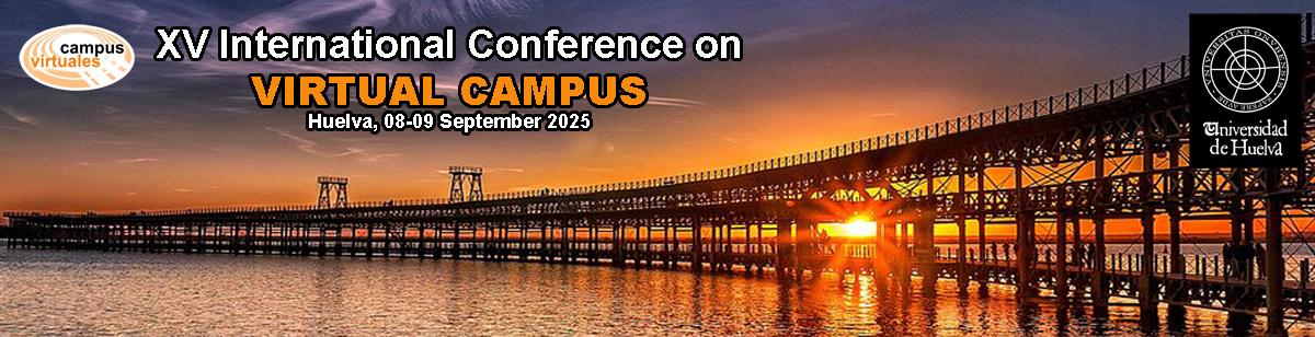 Campus virtual e internacionalización Campus virtual e internacionalización