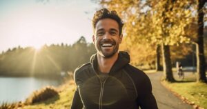 cuidar tu cuerpo para que esté en forma y saludable