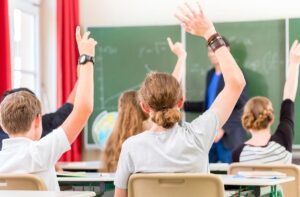 curso de actualización de normativa educativa