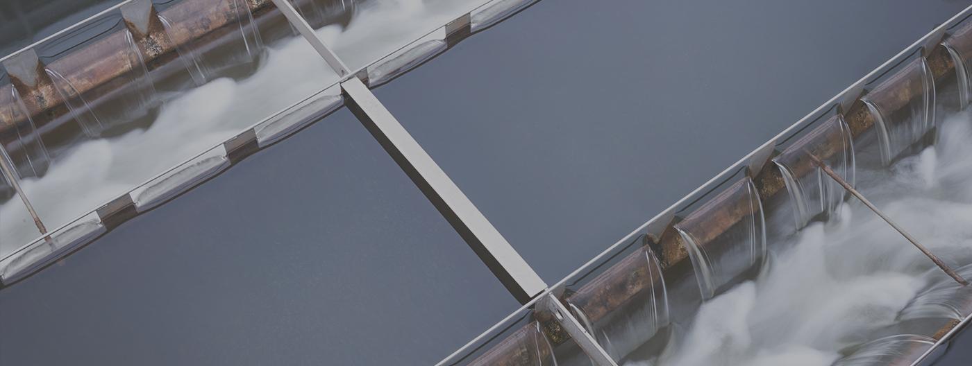 gestión del agua gestión del agua