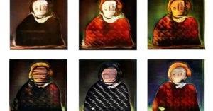 inteligencia artificial y arte
