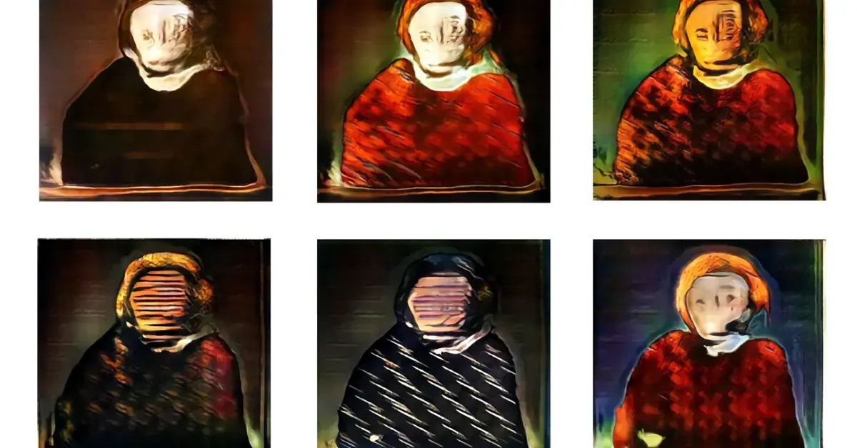 inteligencia artificial y arte inteligencia artificial y arte