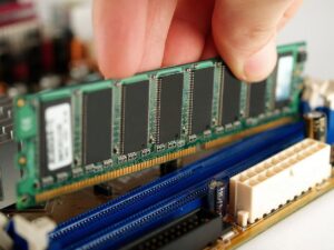 memoria RAM por que es importante