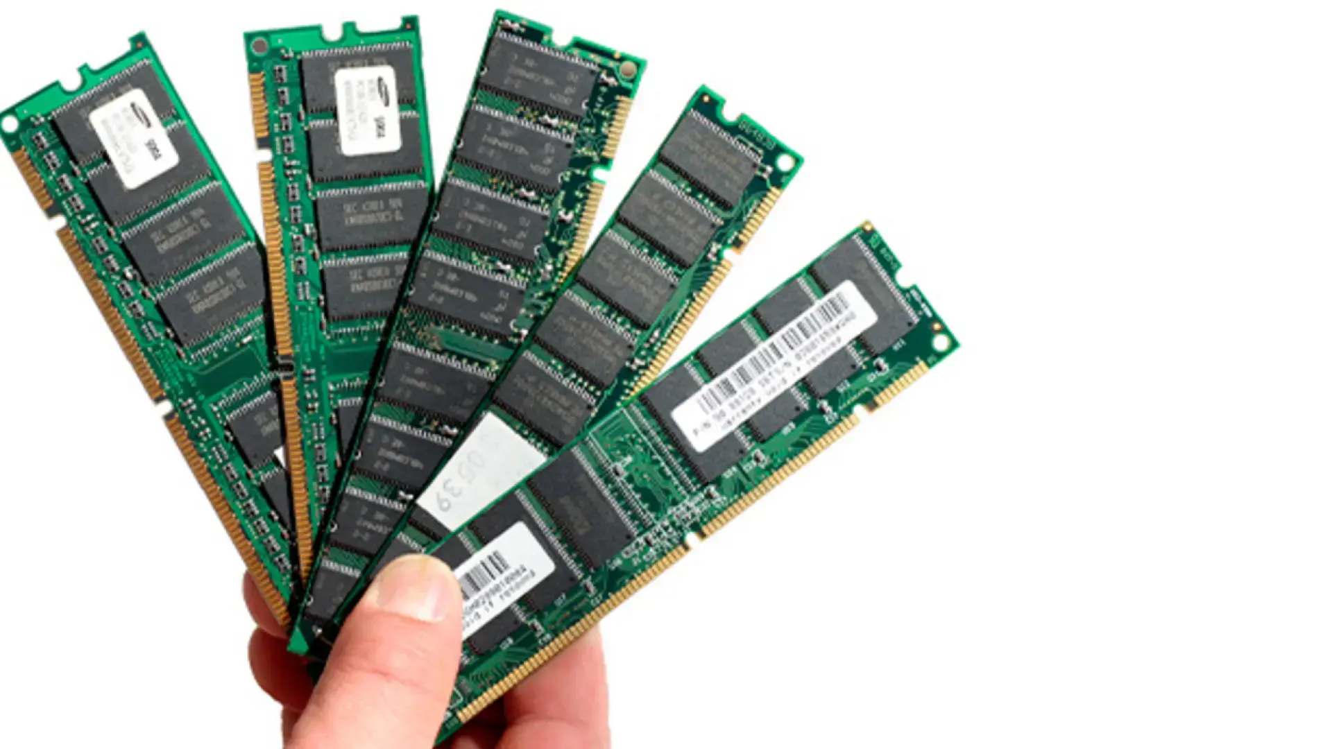 Importancia de la memoria RAM en el rendimiento importancia de la memoria RAM