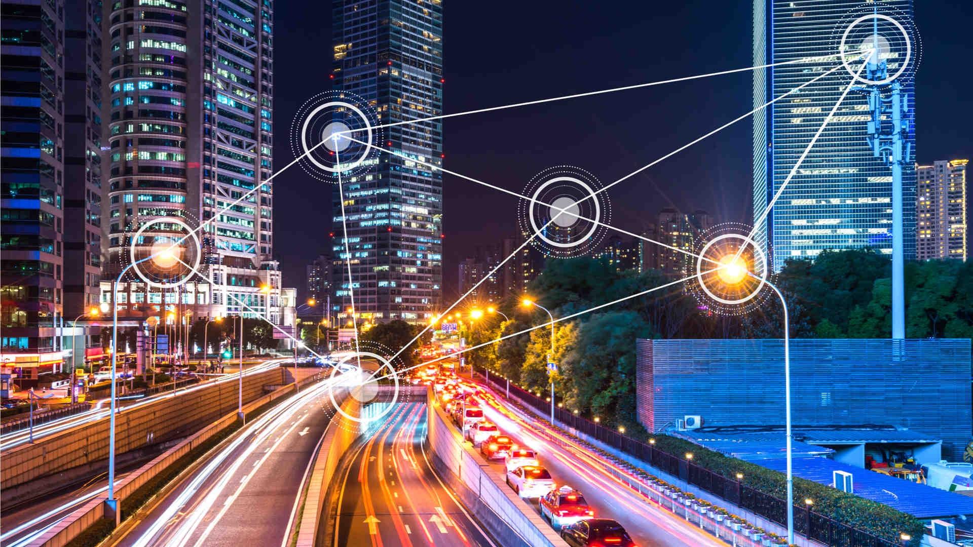 movilidad inteligente en ciudades movilidad inteligente en ciudades