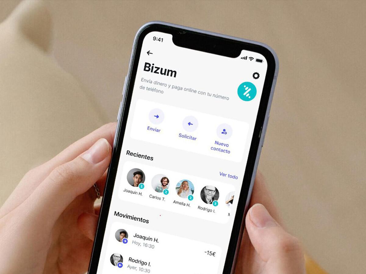 Pagos por Bizum y tratamiento fiscal Pagos por Bizum y tratamiento fiscal