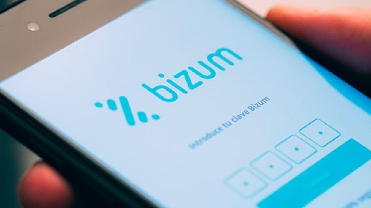 Control fiscal de pagos por Bizum Control fiscal de pagos por Bizum