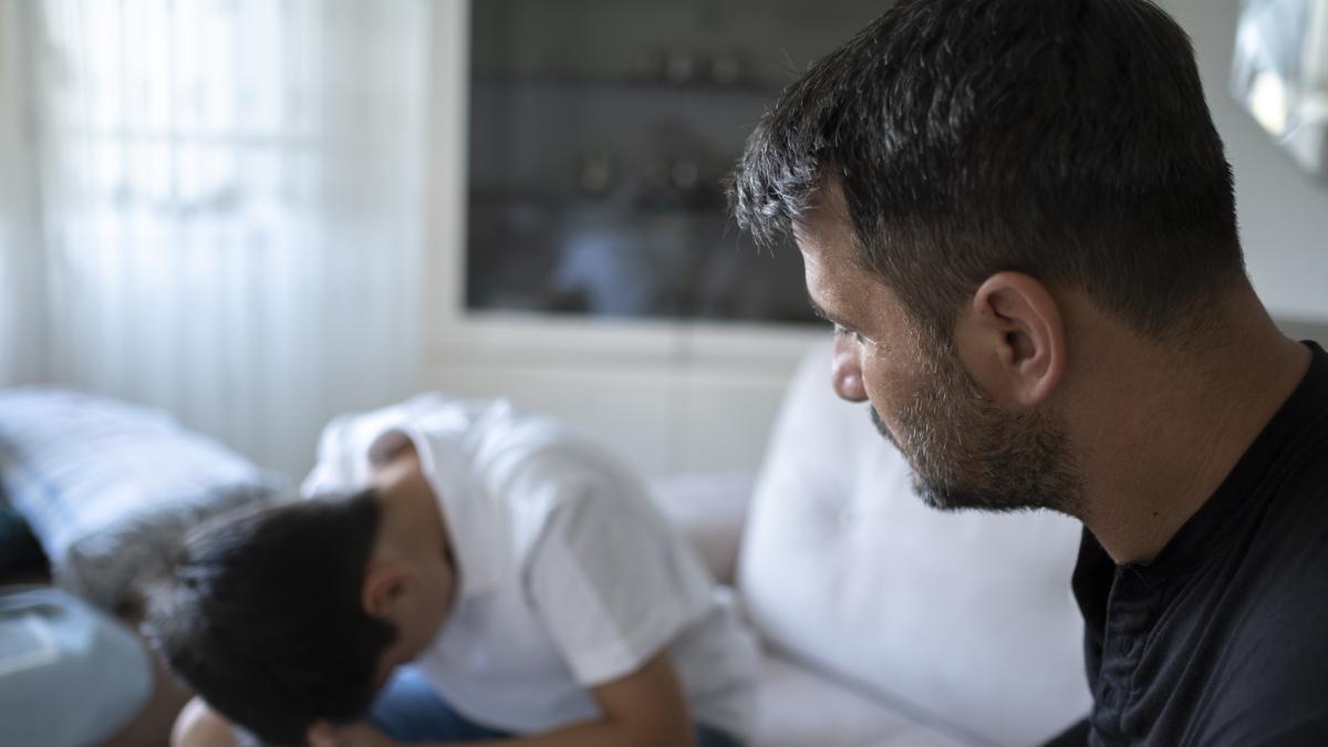 por que algunos hijos deciden dejar de hablarle a sus-padres por que algunos hijos deciden dejar de hablarle a sus padres