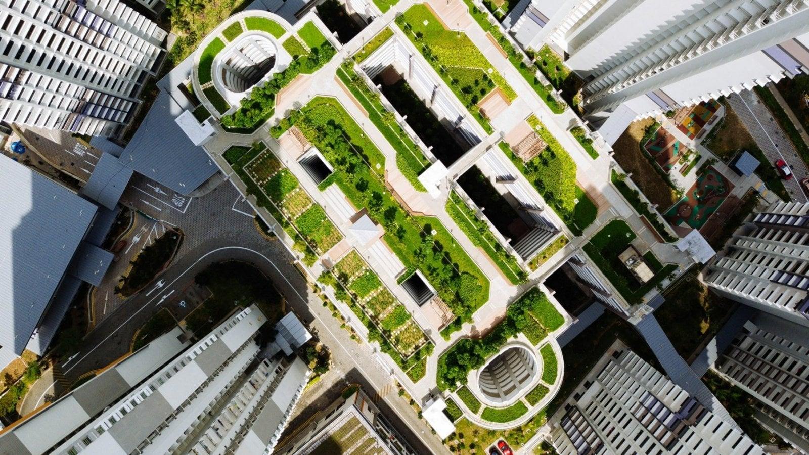 Barcelona resiliencia urbana Barcelona resiliencia urbana