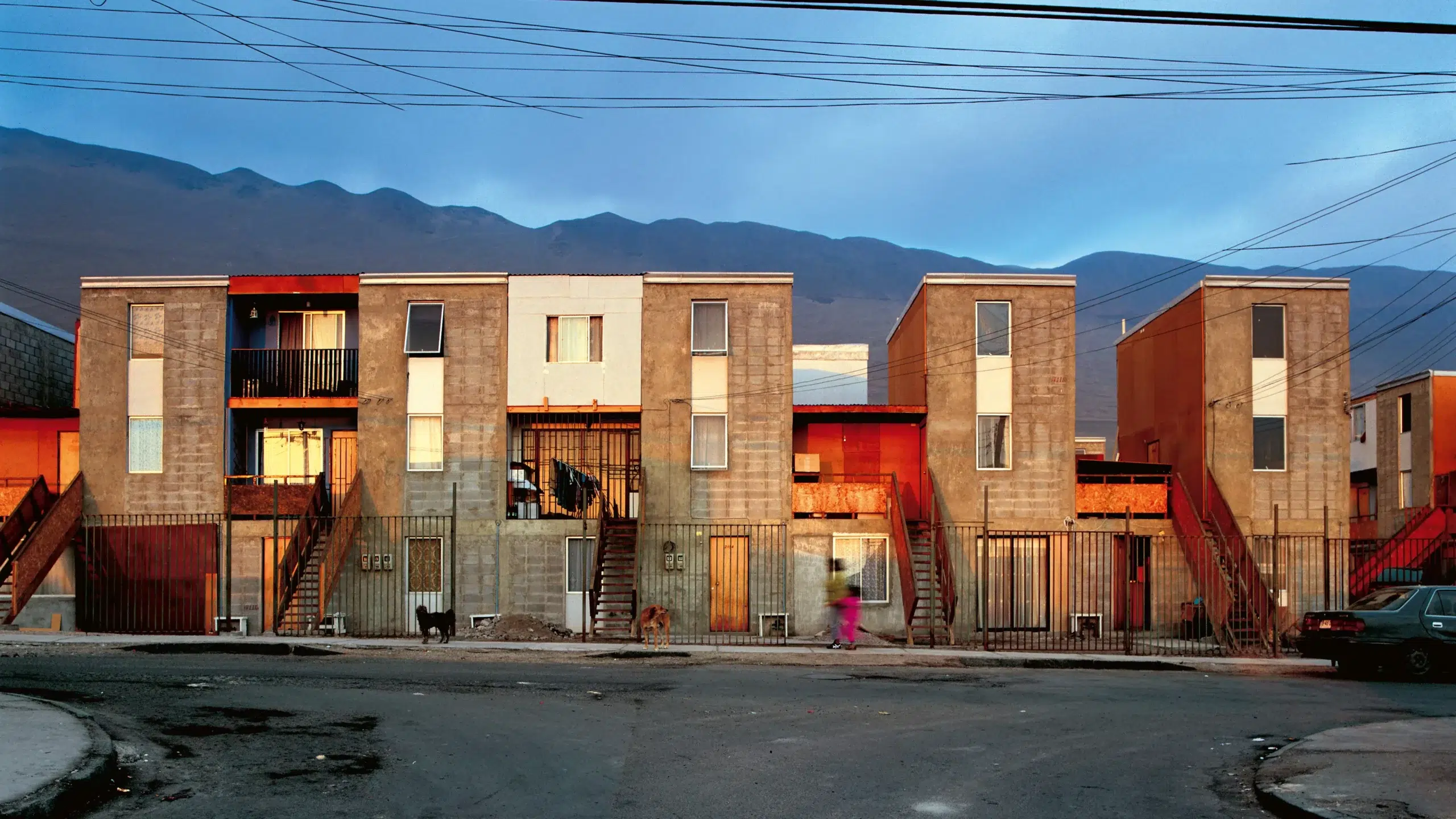 ONU Habitat resiliencia urbana ONU Habitat resiliencia urbana