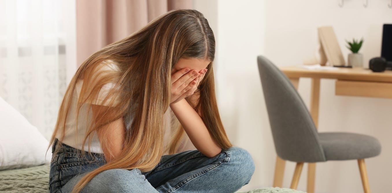 salud mental en la poblacion infanto juvenil en espana salud mental en la poblacion infanto juvenil en espana