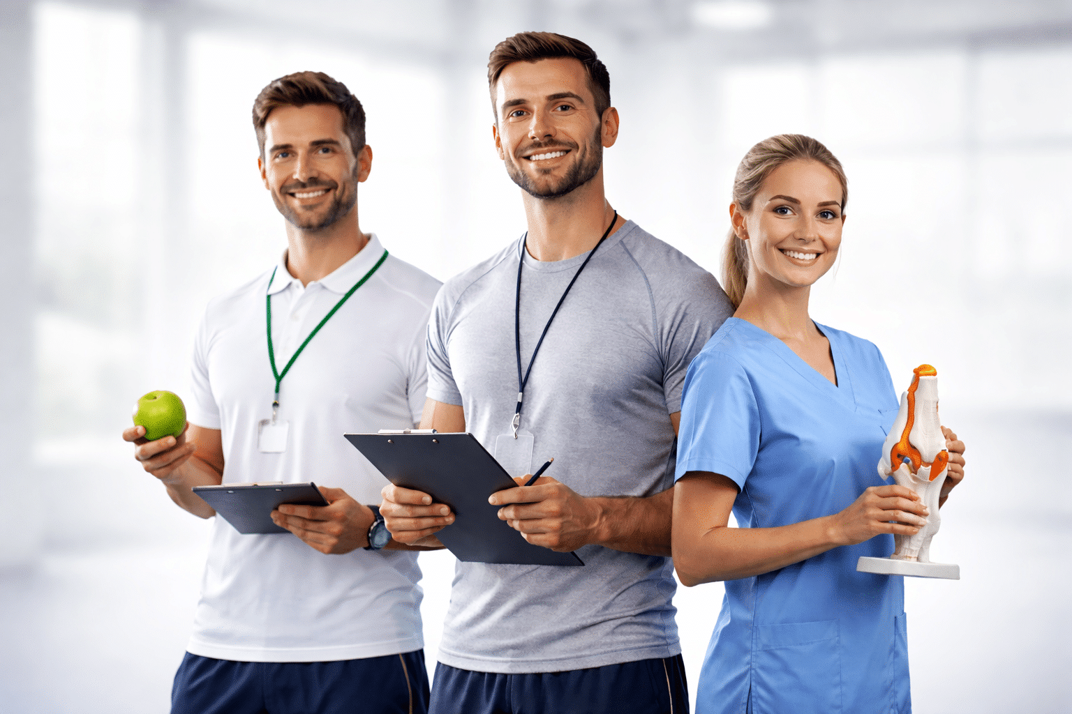 salidas profesionales en deporte salidas profesionales en deporte