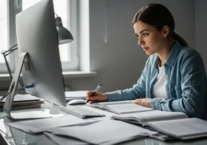 carga académica qué es y cómo gestionarla