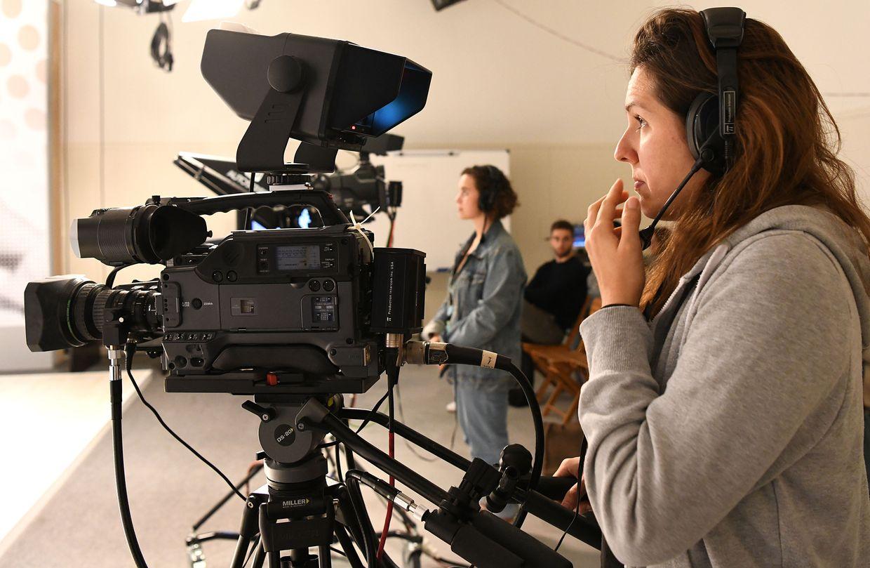 Tecnologías para la comunicación interactiva Tecnologías para la comunicación interactiva