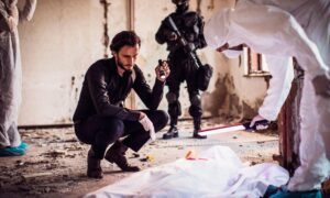 cursos de criminología