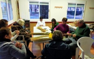 cursos de oficios en Teruel