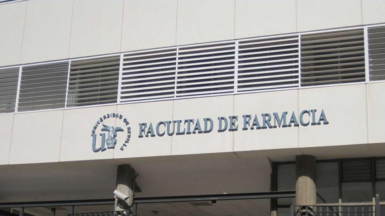 Guía de la Facultad de Farmacia Guía de la Facultad de Farmacia