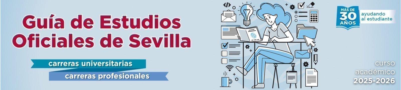 Guía de facultad Universidad de Sevilla Guía de facultad Universidad de Sevilla