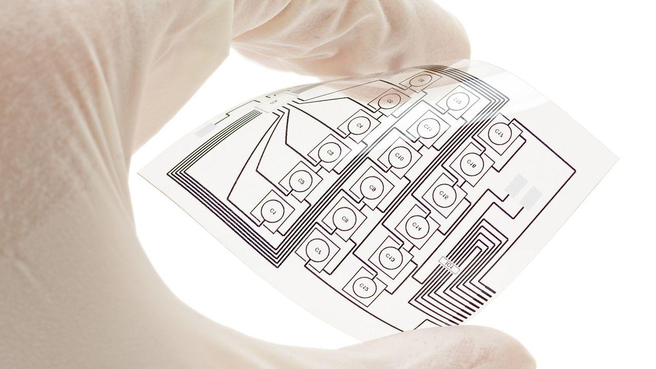 Impulso de I+D en empresas Impulso de I+D en empresas