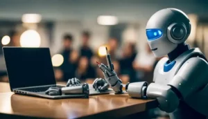 inteligencia artificial en las noticias