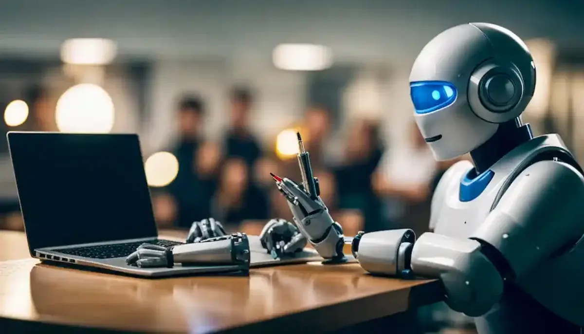 Inteligencia artificial aplicada a las noticias Inteligencia artificial aplicada a las noticias