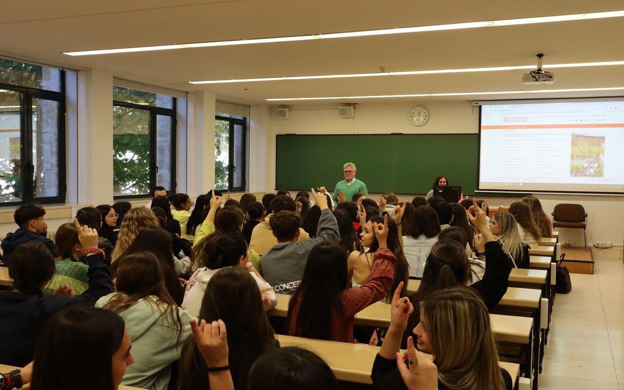 Másteres Universidad de Salamanca Másteres Universidad de Salamanca
