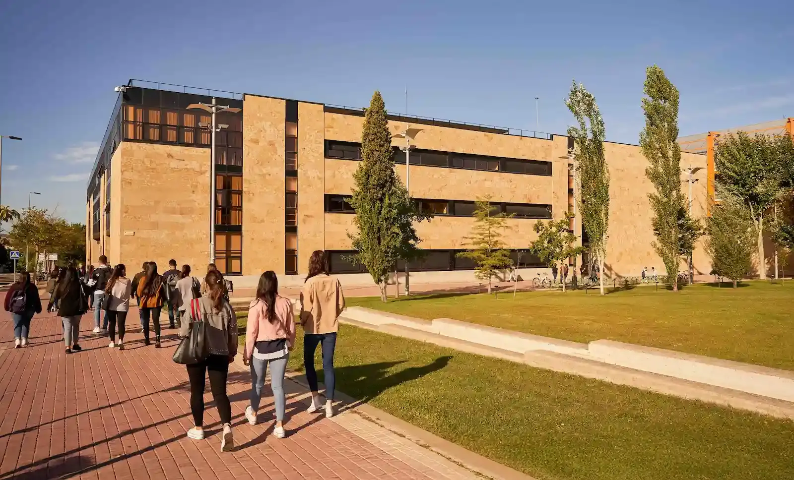 Estudios de posgrado en Salamanca Estudios de posgrado en Salamanca