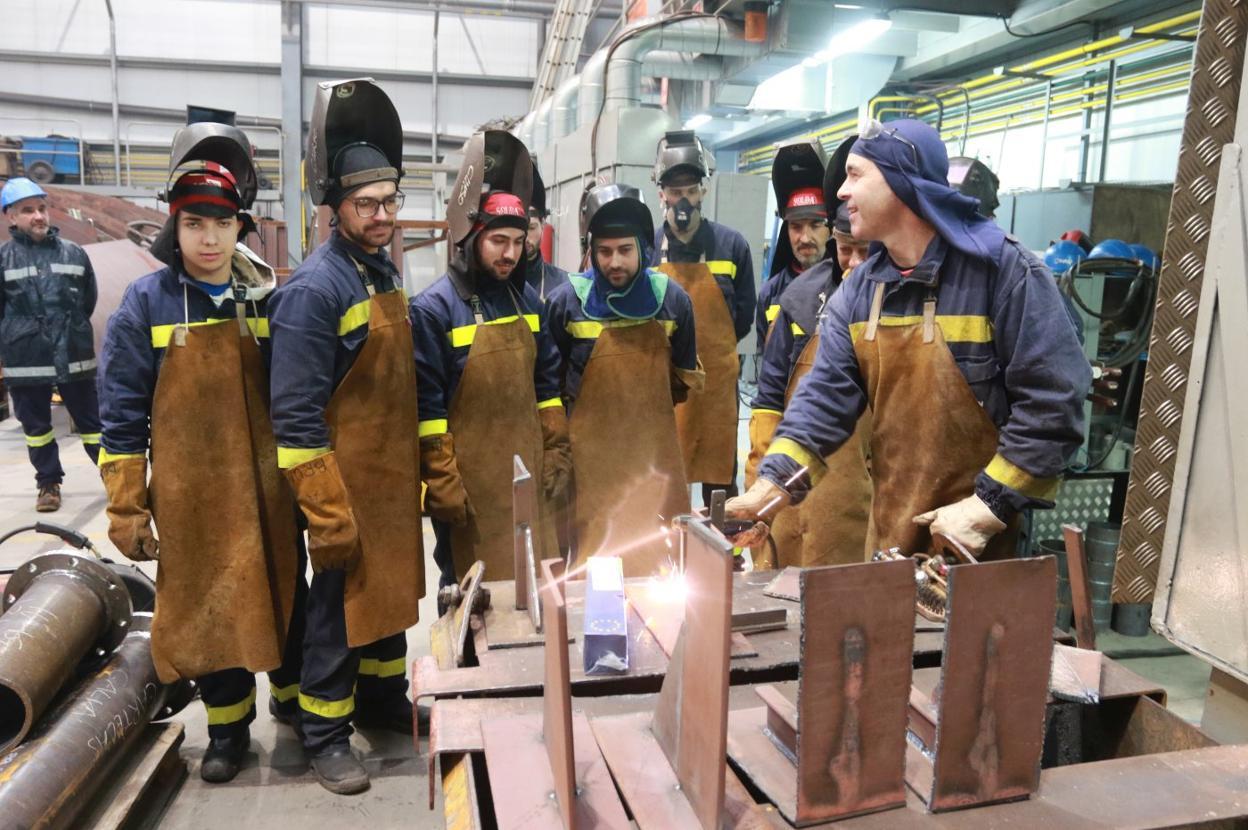 Formación y cursos en Gerona Formación y cursos en Gerona