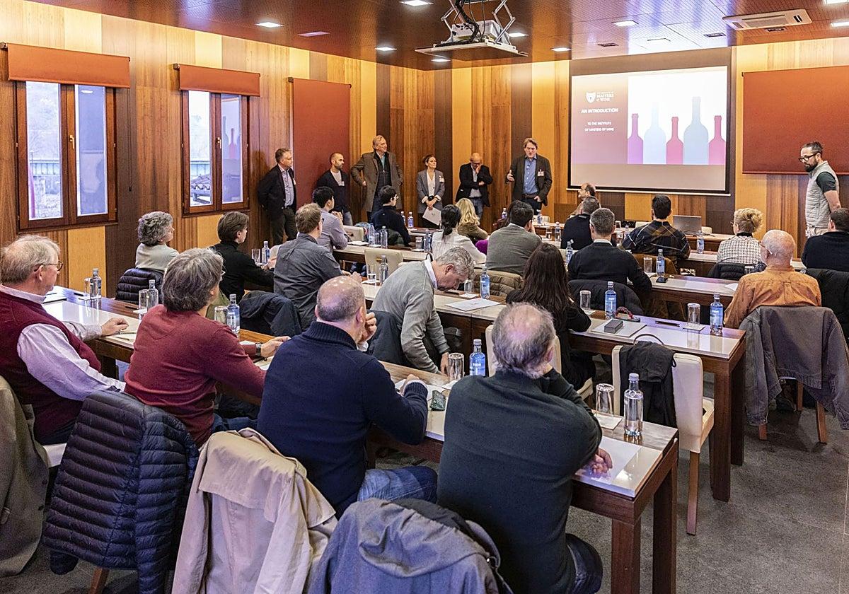 Centro MasterD en Gerona Centro MasterD en Gerona