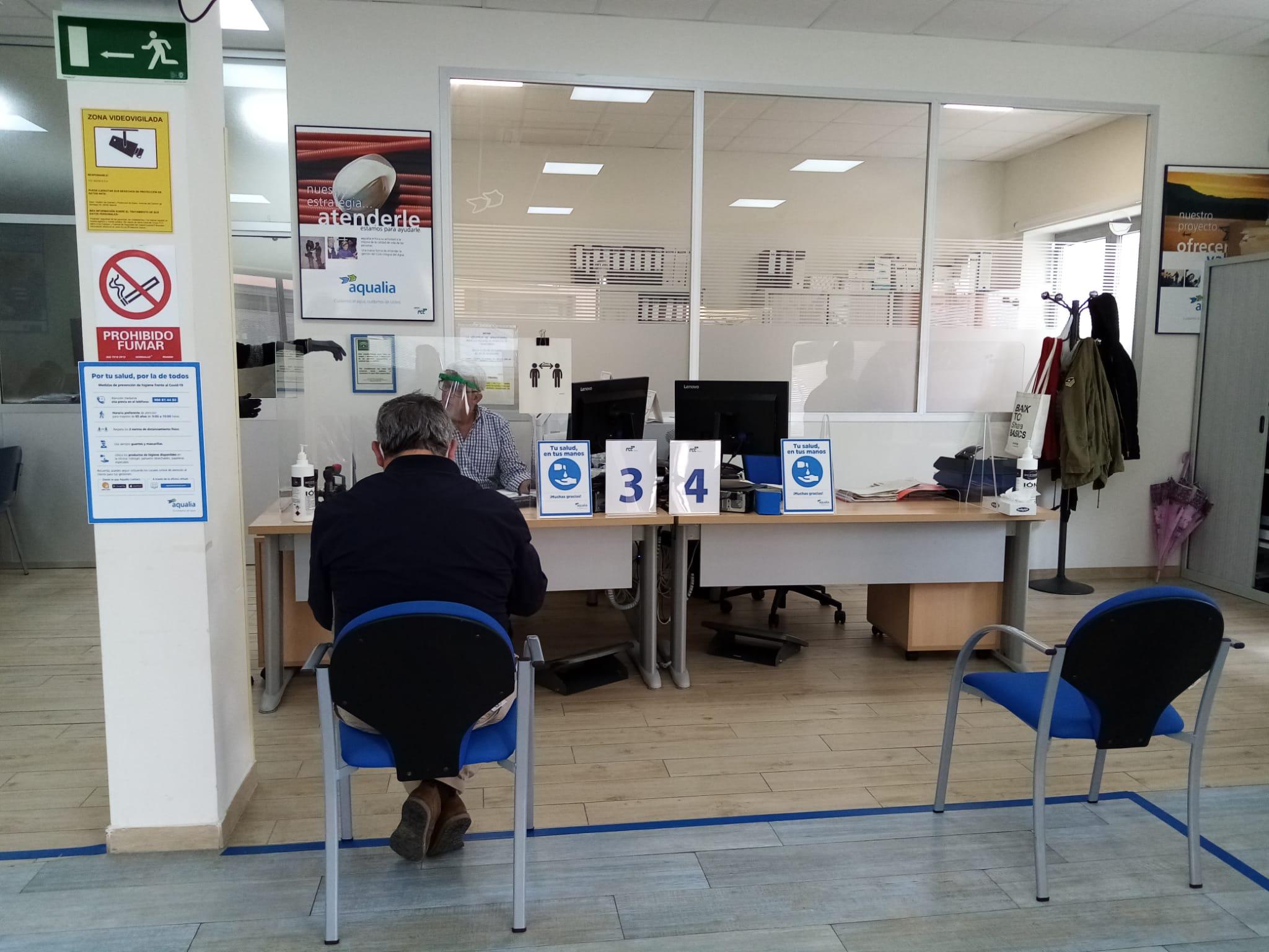 Servicios sede electrónica ministerial Servicios sede electrónica ministerial