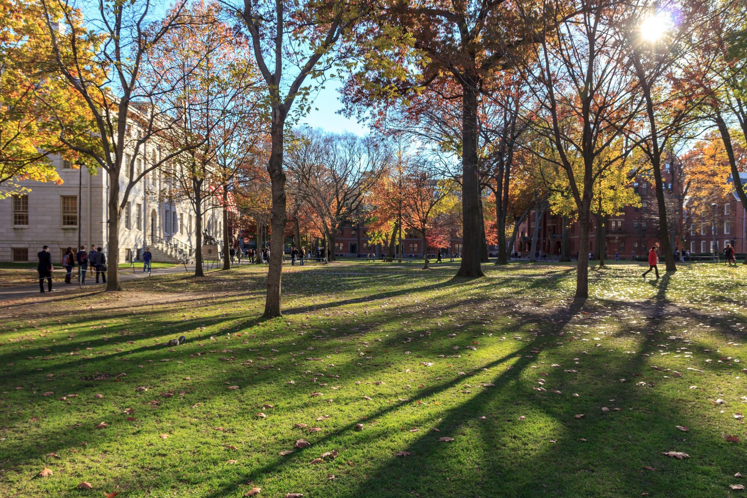 Universidades de América y másteres Universidades de América y másteres