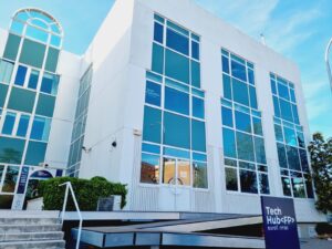 centro de FP para las profesiones del futuro