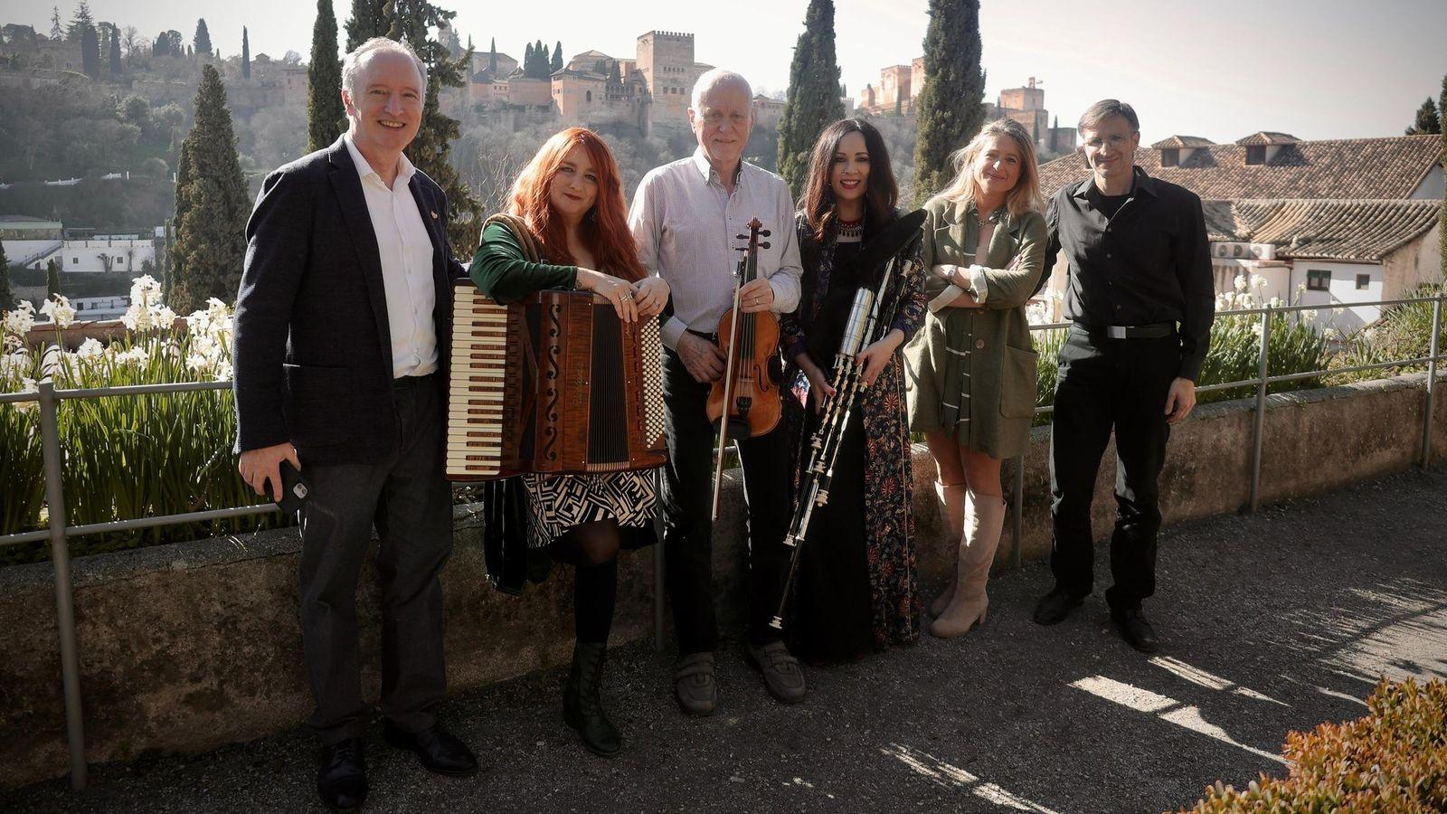 Cultura universitaria en Granada Cultura universitaria en Granada