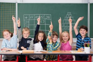 emprendedor educativo