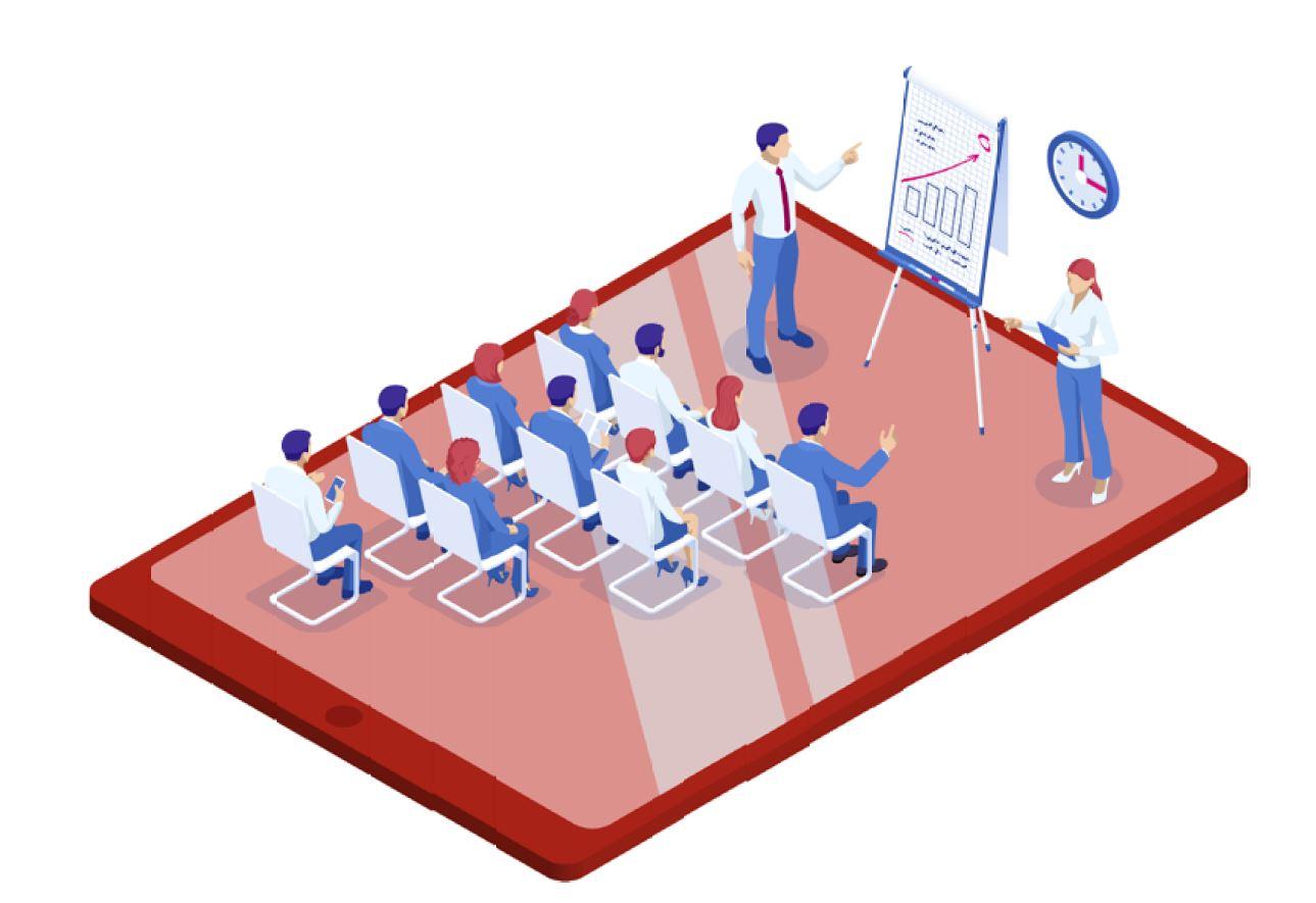 red de formación del profesorado red de formación del profesorado