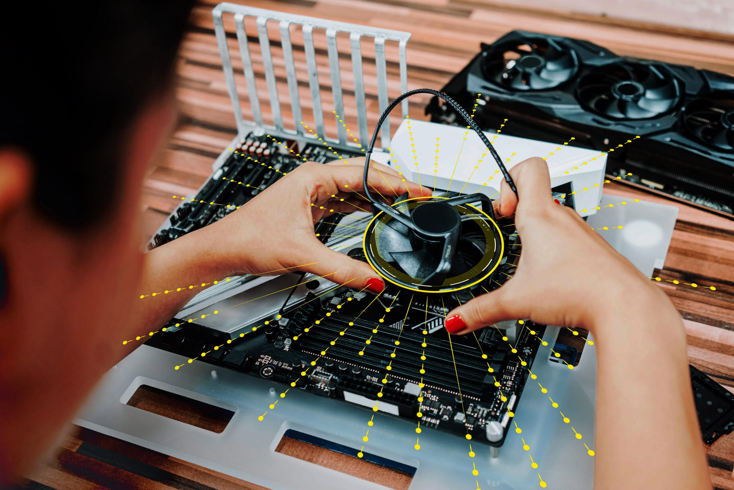 gen ai y esg nuevo lenguaje de negocio gen ai y esg nuevo lenguaje de negocio