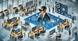 implementación de ia en la capacitación