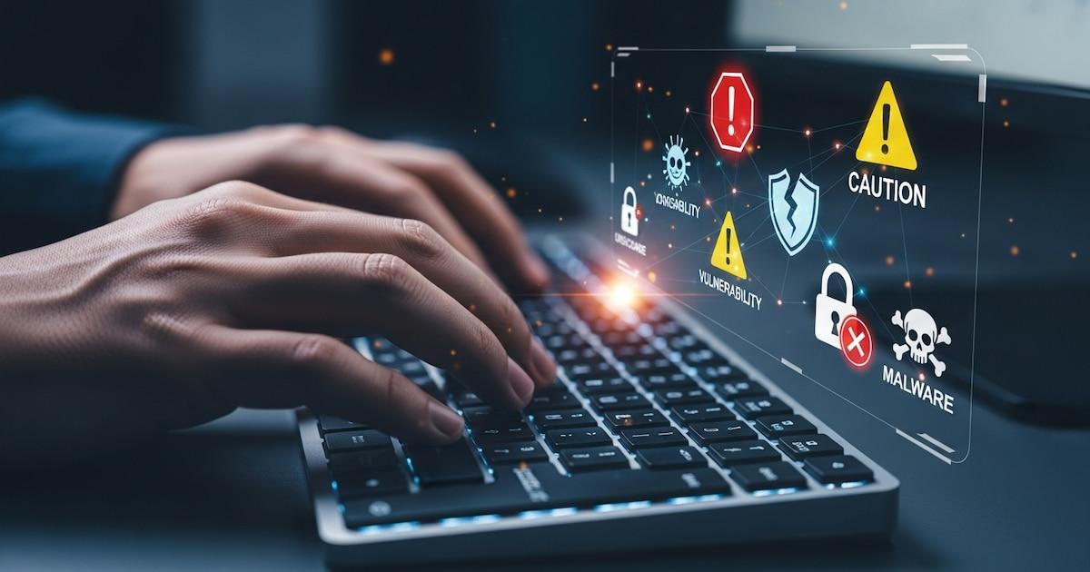 Mapa de actividad de malware en América Latina Mapa de actividad de malware en América Latina