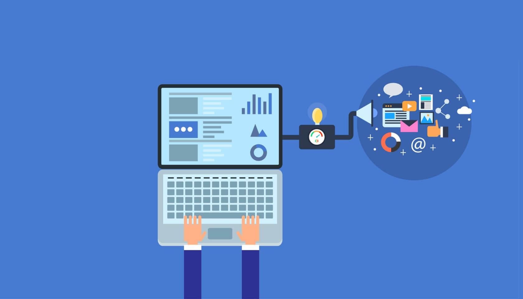 Publicidad programática en telecomunicaciones Publicidad programática en telecomunicaciones