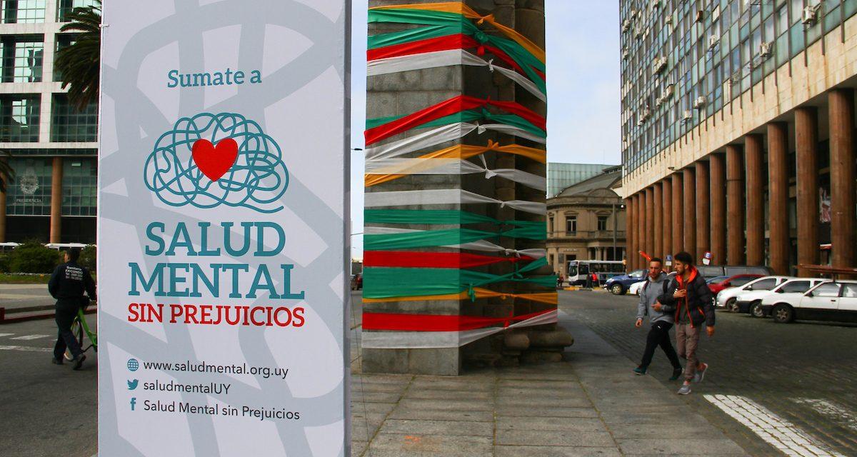 Salud mental en Uruguay Salud mental en Uruguay