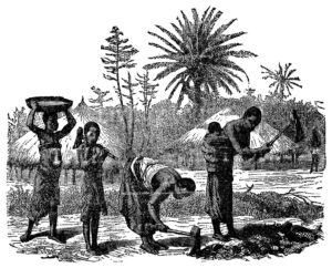 antropología social
