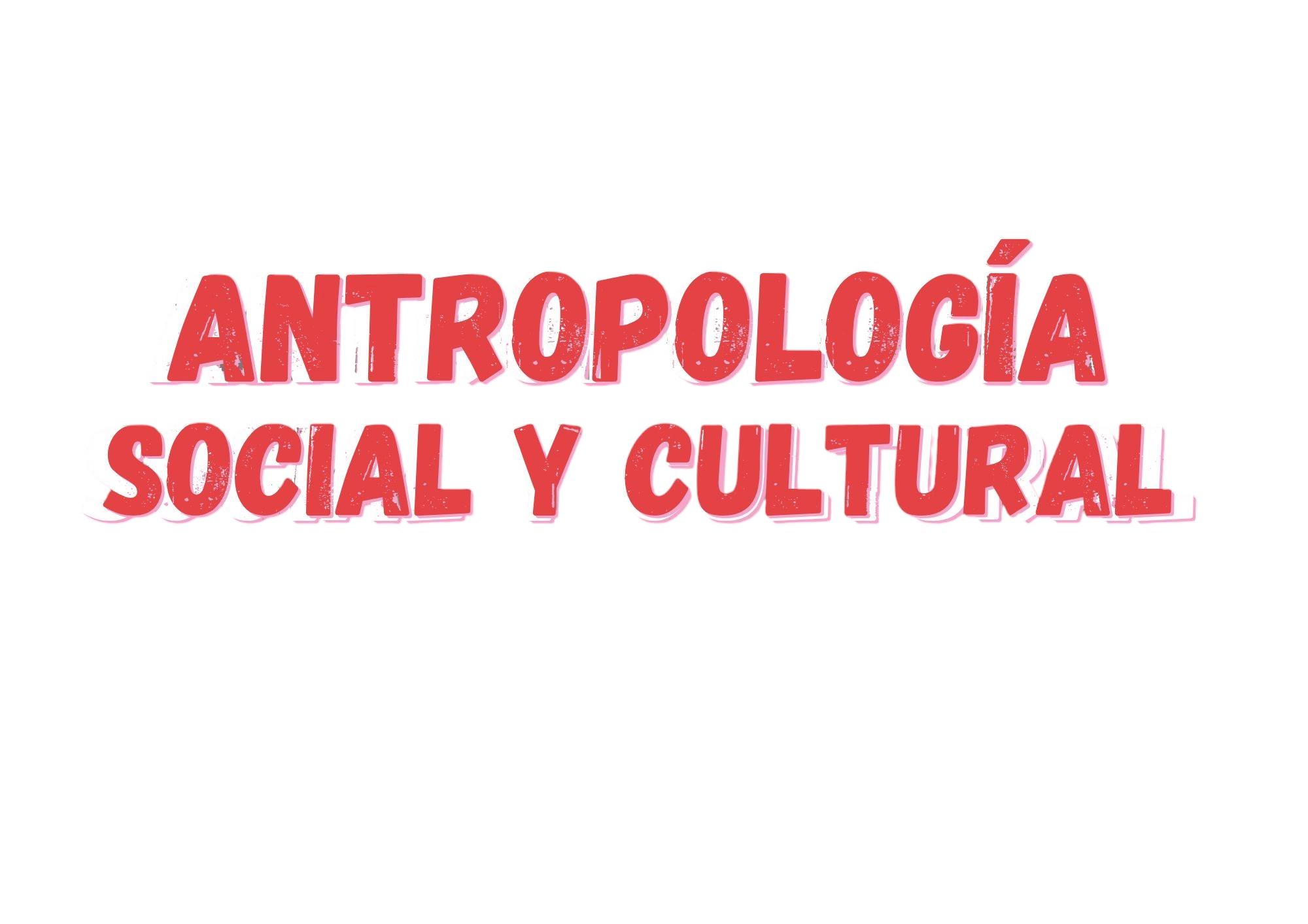 Estudio de la diversidad cultural Estudio de la diversidad cultural