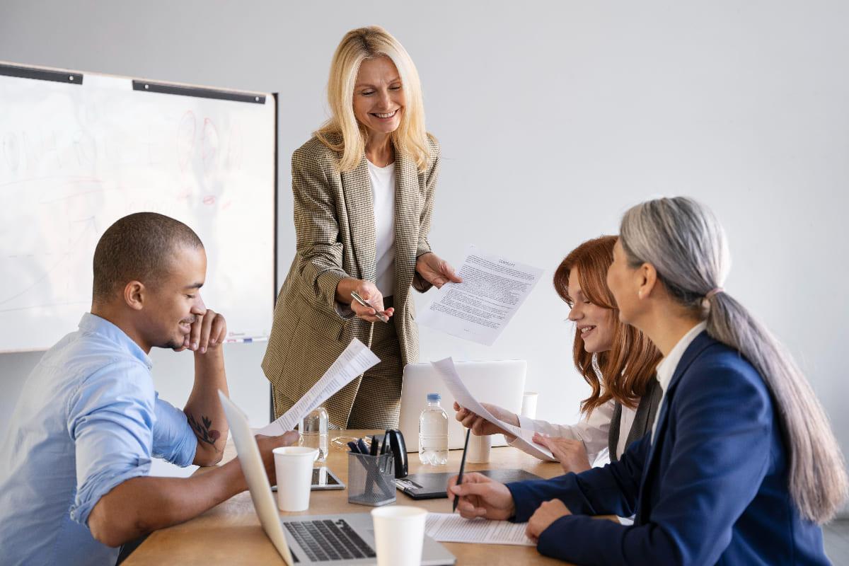 Comunicación como herramienta de liderazgo Comunicación como herramienta de liderazgo
