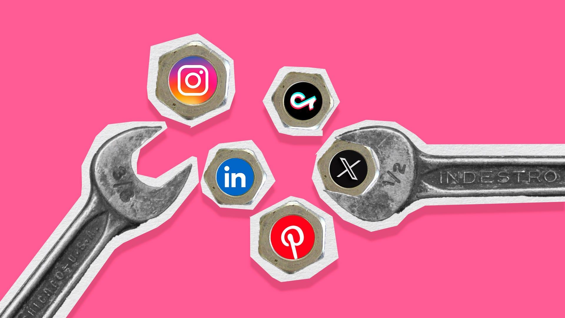 Herramientas para contenidos digitales Herramientas para contenidos digitales