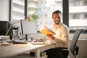 desarrollo profesional en recursos humanos