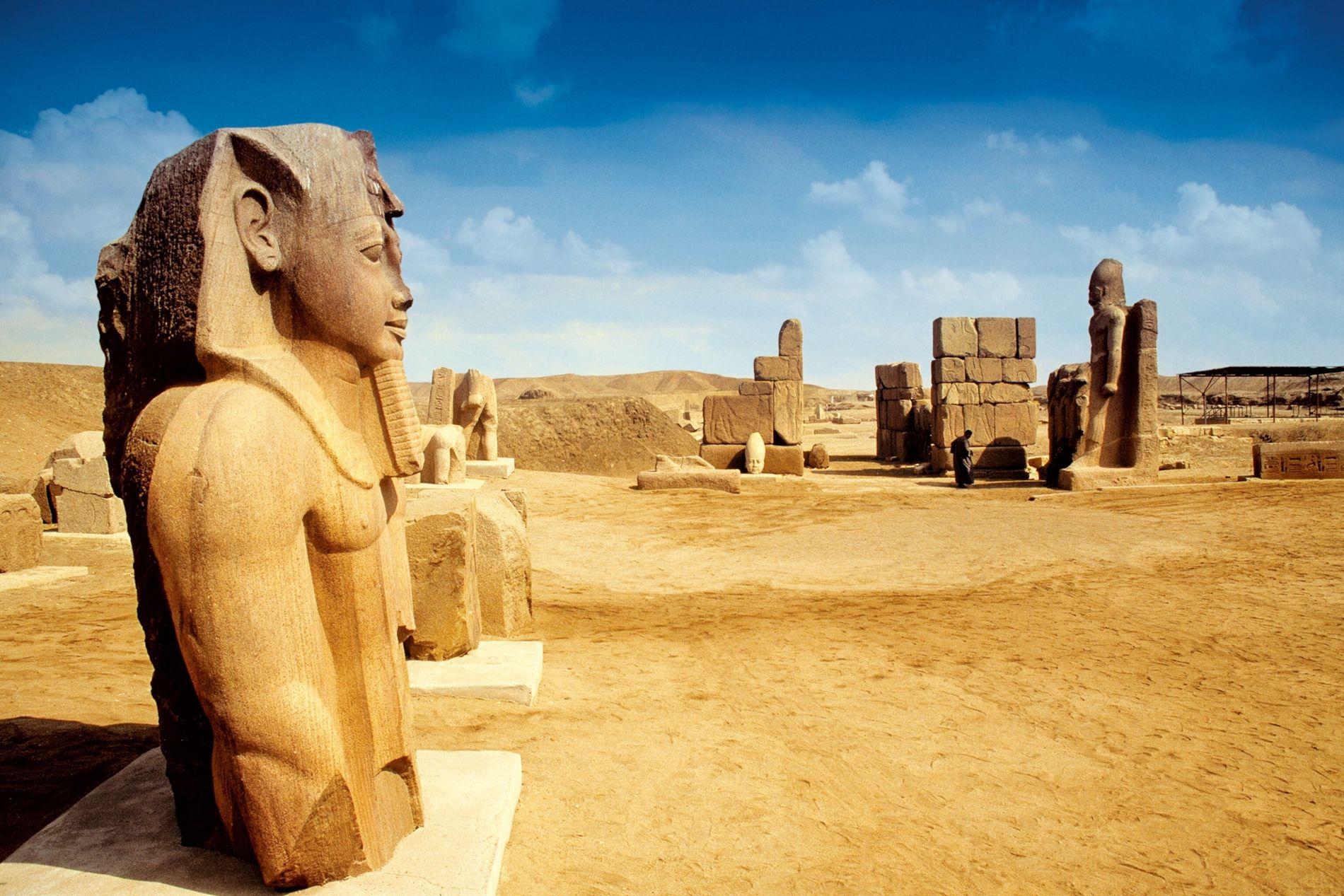 Civilizaciones del mundo antiguo Civilizaciones del mundo antiguo