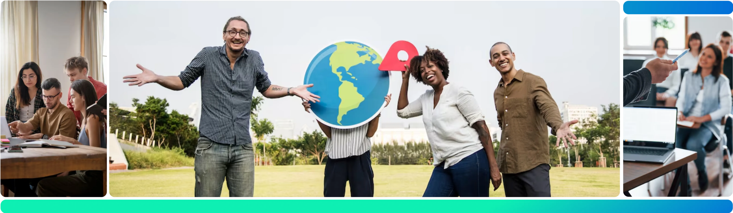 Desafíos en equipos globales retos en equipos multiculturales