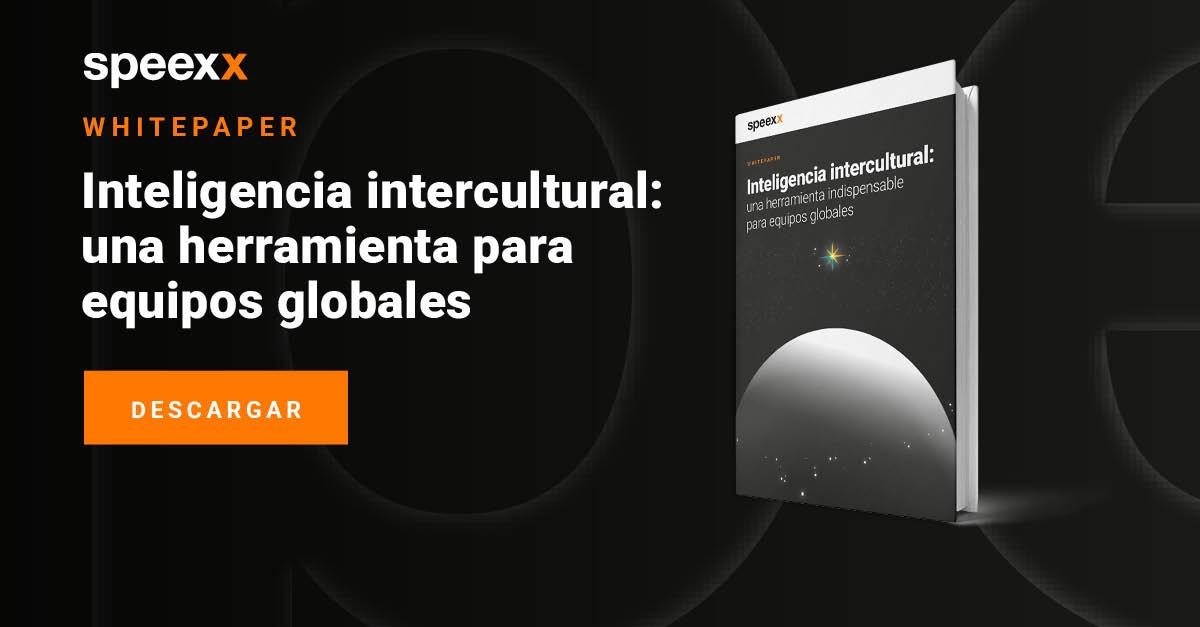 Trabajo en equipos globales colaboración intercultural en empresa