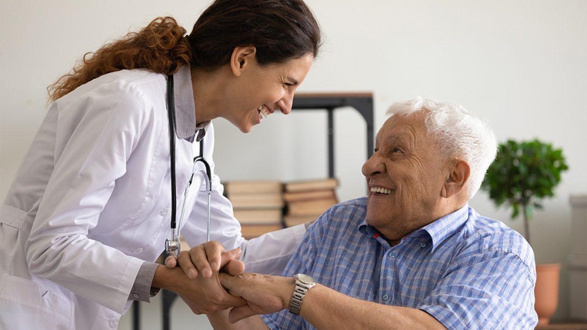 Profesionales de medicina preventiva Profesionales de medicina preventiva